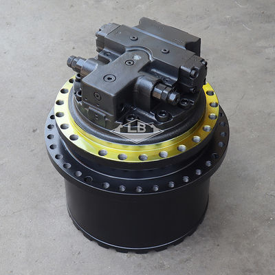 DX380 DX420 Reisekugerer Endantriebsteile 170401-00069 170402-00025 DX420