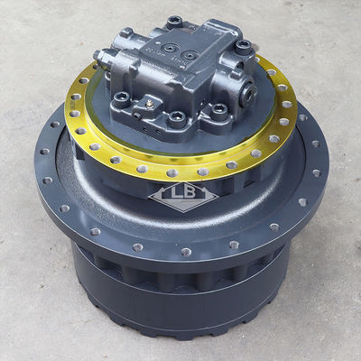 PC300-7 PC360-7 Endantrieb für Bagger 207-27-00440 207-27-00441 207-27-00370 207-27-00371