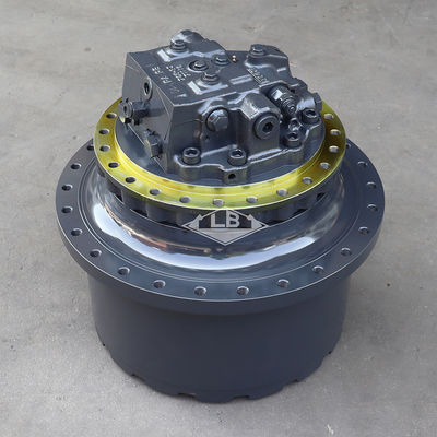 PC400-7 PC400-8 Endlauf 208-27-00312 208-27-00311 208-27-00250 208-27-00251 208-27-00252
