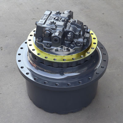 PC400-7 PC400-8 Endlauf 208-27-00312 208-27-00311 208-27-00250 208-27-00251 208-27-00252