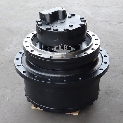 E E345C E345D E349 Endantrieb 227-6044 333-3036