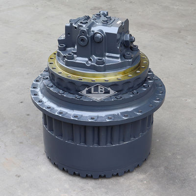 PC400-6 PC450-6 Getriebe Endantrieb mit Motor