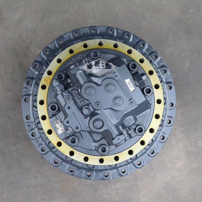 PC400-6 PC450-6 Getriebe Endantrieb mit Motor