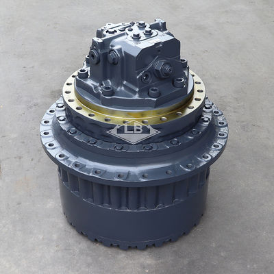 PC400-6 PC450-6 Getriebe Endantrieb mit Motor