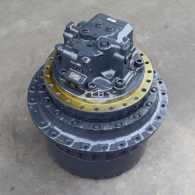 PC400-6 PC450-6 Getriebe Endantrieb mit Motor