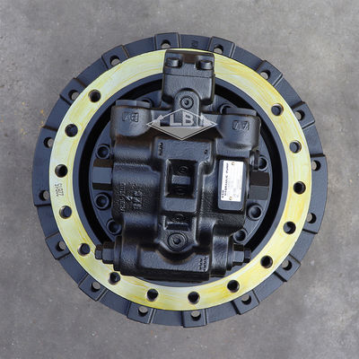 EX200-5 TRAVEL Endantrieb Fahrgetriebe mit Motor 9134825 9148909 9150472 9155253 9142964 9144136 EX200-5