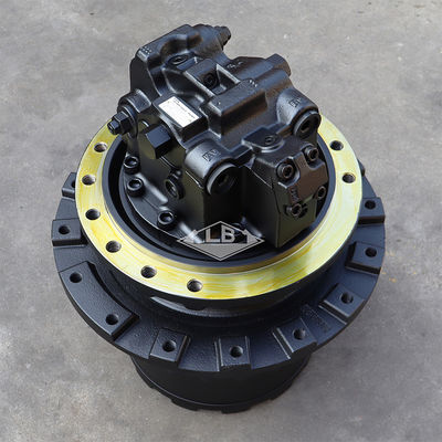 EX200-5 TRAVEL Endantrieb Fahrgetriebe mit Motor 9134825 9148909 9150472 9155253 9142964 9144136 EX200-5