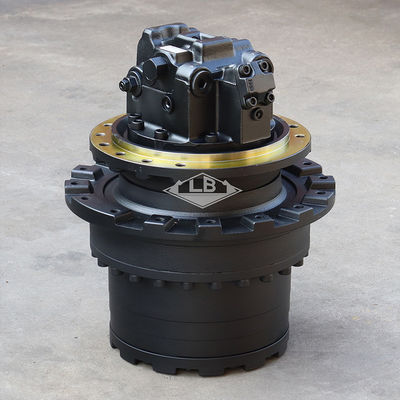 EX200-5 TRAVEL Endantrieb Fahrgetriebe mit Motor 9134825 9148909 9150472 9155253 9142964 9144136 EX200-5