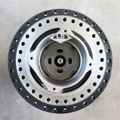 XCMG XE900D XE950D WT22DC XE900 FINAL DRIVE XE950 TRAVEL GEARBOX