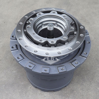 ZX200 ZX200-1 Fahrwerkzeug 9170996 9233687 9195447 9233688 ZX200-1 Fahrgetriebe
