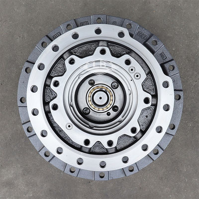 ZX200 ZX200-1 Fahrwerkzeug 9170996 9233687 9195447 9233688 ZX200-1 Fahrgetriebe