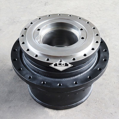 E 349D2 349F 350 352F FINAL DRIVE ohne Motor 518-1212 504-1674 480-7429 513-0983 353-0604 5181212 5041674 4807429 5130983 3530604 E 349D2 Reisegetriebe