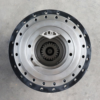 E 349D2 349F 350 352F FINAL DRIVE ohne Motor 518-1212 504-1674 480-7429 513-0983 353-0604 5181212 5041674 4807429 5130983 3530604 E 349D2 Reisegetriebe