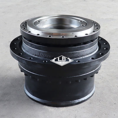 E 349D2 349F 350 352F FINAL DRIVE ohne Motor 518-1212 504-1674 480-7429 513-0983 353-0604 5181212 5041674 4807429 5130983 3530604 E 349D2 Reisegetriebe
