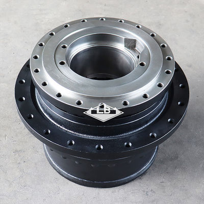 E 349D2 349F 350 352F FINAL DRIVE ohne Motor 518-1212 504-1674 480-7429 513-0983 353-0604 5181212 5041674 4807429 5130983 3530604 E 349D2 Reisegetriebe
