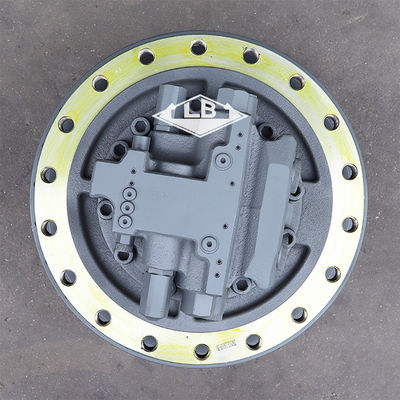 SK350-8 TRAVEL MOTOR GM60VA LC15V00023F1 LC15V00023F2R LC15V00023F2C LC15V00026F2 SK350-8 FINAL DRIVE für Kobelco Bagger