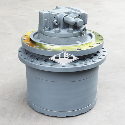 SK350-8 TRAVEL MOTOR GM60VA LC15V00023F1 LC15V00023F2R LC15V00023F2C LC15V00026F2 SK350-8 FINAL DRIVE für Kobelco Bagger