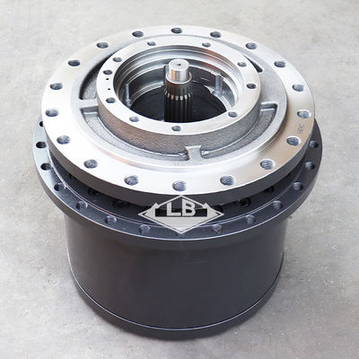 SK350-8 TRAVEL REDUCTION GEAR LC15V00023F1 LC15V00023F2R LC15V00023F2C SK350-8 TRAVEL GEARBOX für Kobelco Bagger