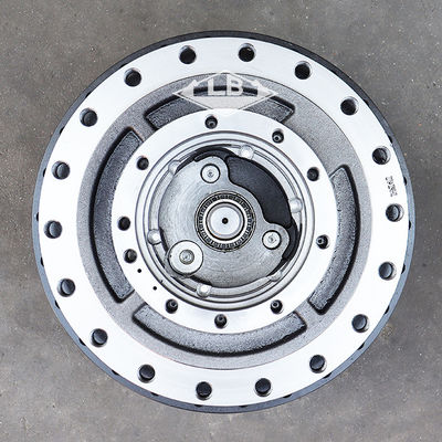 SK350-8 TRAVEL REDUCTION GEAR LC15V00023F1 LC15V00023F2R LC15V00023F2C SK350-8 TRAVEL GEARBOX für Kobelco Bagger