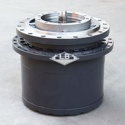 SK350-8 TRAVEL REDUCTION GEAR LC15V00023F1 LC15V00023F2R LC15V00023F2C SK350-8 TRAVEL GEARBOX für Kobelco Bagger