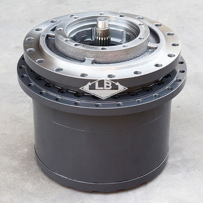 SK350-8 TRAVEL REDUCTION GEAR LC15V00023F1 LC15V00023F2R LC15V00023F2C SK350-8 TRAVEL GEARBOX für Kobelco Bagger