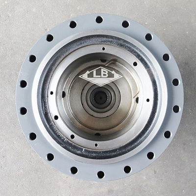 JCB JS360 JCB360 TRACK GEARBOX 05/204600 Getriebesammlung JS360 TRAVEL GEARBOX
