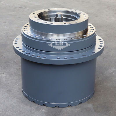 R225-9 R210-7 Endantrieb ohne Motor 31Q6-40020 31Q6-40021 31Q6-40022 31N6-40040 31N6-40041 31N6-40042 R210-7 Fahrgetriebe