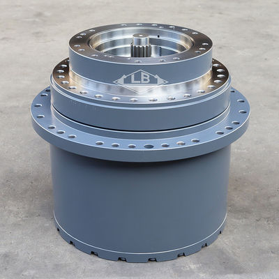 R225-9 R210-7 Endantrieb ohne Motor 31Q6-40020 31Q6-40021 31Q6-40022 31N6-40040 31N6-40041 31N6-40042 R210-7 Fahrgetriebe