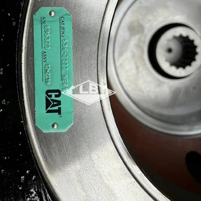E Original NEW E374F E374D FINAL DRIVE 513-0384 513-0387 513-0833 513-0836 315-4480 E 374 Reisegetriebe