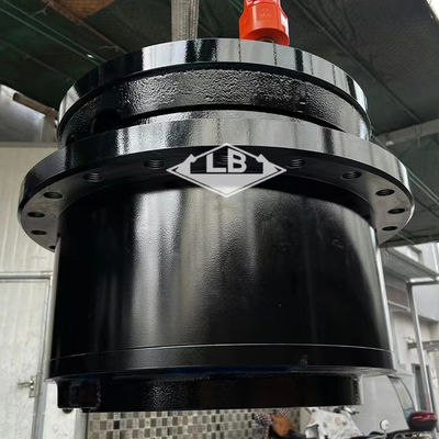 E Original NEW E374F E374D FINAL DRIVE 513-0384 513-0387 513-0833 513-0836 315-4480 E 374 Reisegetriebe