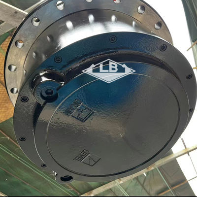 E Original NEW E374F E374D FINAL DRIVE 513-0384 513-0387 513-0833 513-0836 315-4480 E 374 Reisegetriebe