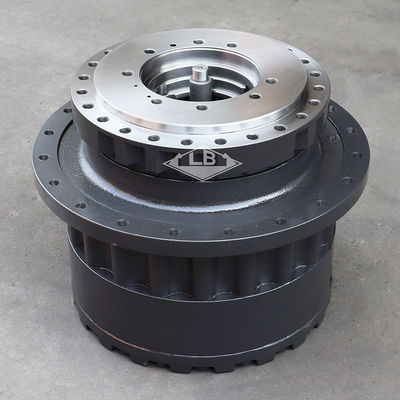PC300-7 PC360-7 Endantrieb ohne Fahrmotor 207-27-00440 207-27-00441 207-27-00370 207-27-00371 207-27-00260 207-27-00261 PC300-7 Fahrgetriebe