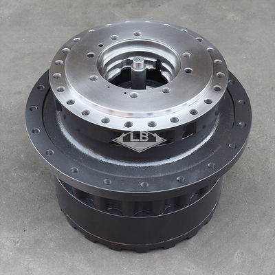 PC300-7 PC360-7 Endantrieb ohne Fahrmotor 207-27-00440 207-27-00441 207-27-00370 207-27-00371 207-27-00260 207-27-00261 PC300-7 Fahrgetriebe