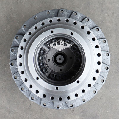 SH200A1 CASE 9030B 9040B Fahrzeugreduktor 160142A1 SH200A1 Fahrzeuggetriebe