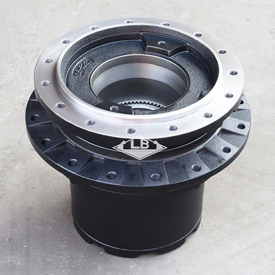 EX100-1 EX120-1 Fahrwerk 9065934 9080068 9096481 9065935 9080069 9096482 EX120 Fahrgetriebe