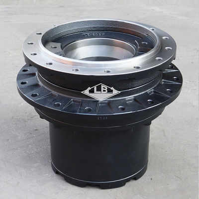 EX100-1 EX120-1 Fahrwerk 9065934 9080068 9096481 9065935 9080069 9096482 EX120 Fahrgetriebe