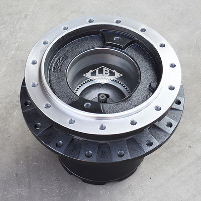 EX100-1 EX120-1 Fahrwerk 9065934 9080068 9096481 9065935 9080069 9096482 EX120 Fahrgetriebe