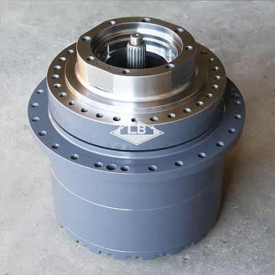 SK200-8 Endantrieb ohne Motor YN15V00037F1