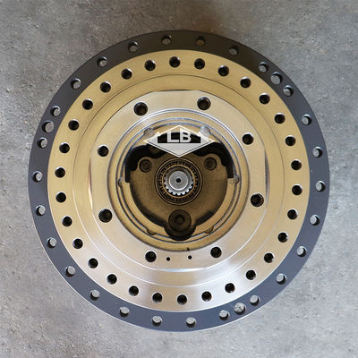 SK200-8 Endantrieb ohne Motor YN15V00037F1