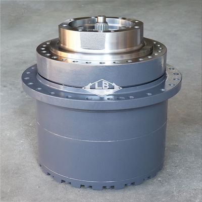SK200-8 Endantrieb ohne Motor YN15V00037F1