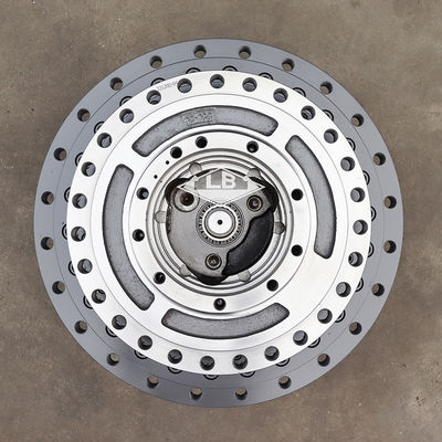 SK460-8 SK485-8 GM85 Fahrverkleiner LS53D00007F1 LS15V00020F1 SK460 Fahrgetriebe