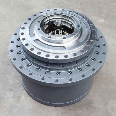 SK460-8 SK485-8 GM85 Fahrverkleiner LS53D00007F1 LS15V00020F1 SK460 Fahrgetriebe