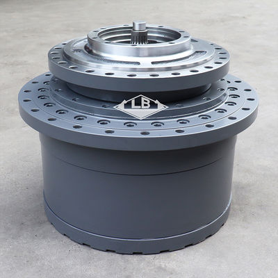 SK460-8 SK485-8 GM85 Fahrverkleiner LS53D00007F1 LS15V00020F1 SK460 Fahrgetriebe