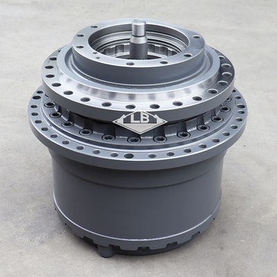 DX500 DX520 DX530 Endantrieb 170401-00009 170401-00120