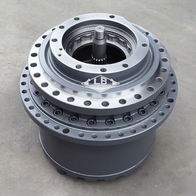 DX500 DX520 DX530 Endantrieb 170401-00009 170401-00120