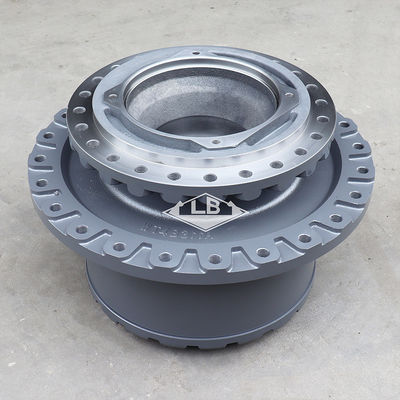 ZX650 ZX670 Reisegerät 9254462 4641493 Endantrieb ohne Motor ZX670 Reisegetriebe