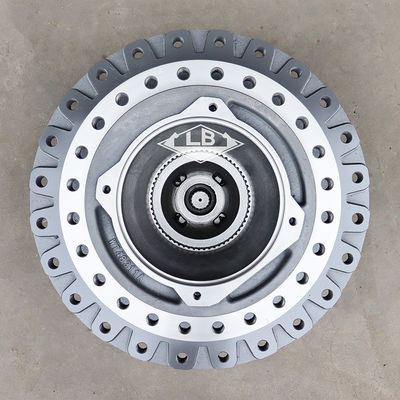 ZX650 ZX670 Reisegerät 9254462 4641493 Endantrieb ohne Motor ZX670 Reisegetriebe