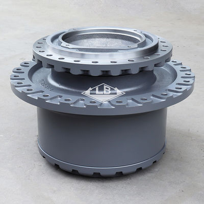 ZX650 ZX670 Reisegerät 9254462 4641493 Endantrieb ohne Motor ZX670 Reisegetriebe