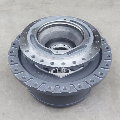 ZX650 ZX670 Reisegerät 9254462 4641493 Endantrieb ohne Motor ZX670 Reisegetriebe