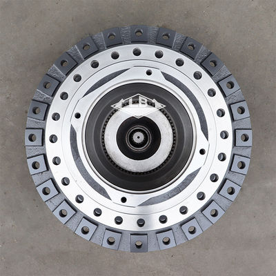 ZX850 Zx870 Endantrieb ohne Motor Fahrgetriebe 9251681 9219274 Fahrgerät